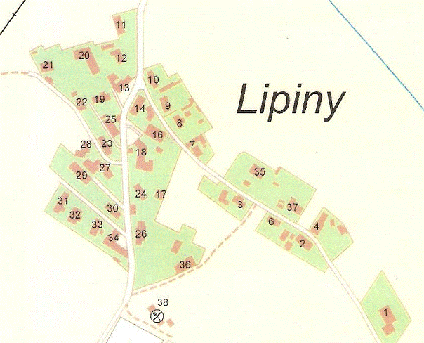 Lipiny �p.